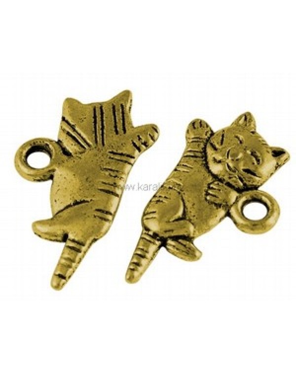 Подвеска металлическая ПМ00105 / № ПМ00105