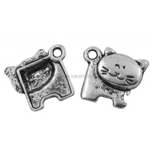 Подвеска металлическая ПМ00147 / № ПМ00147 Подвеска металлическая ПМ00147 / № ПМ00147