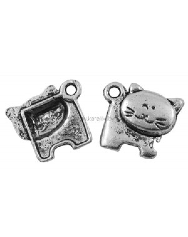 Подвеска металлическая ПМ00147 / № ПМ00147 Подвеска металлическая ПМ00147 / № ПМ00147