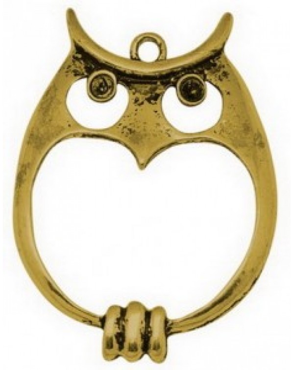 Подвеска металлическая PM00290 / № PM00290