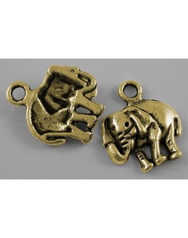 Подвеска металлическая ПМ00099 / № ПМ00099