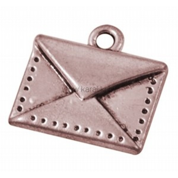 Подвеска металлическая ПМ00041 / № ПМ00041