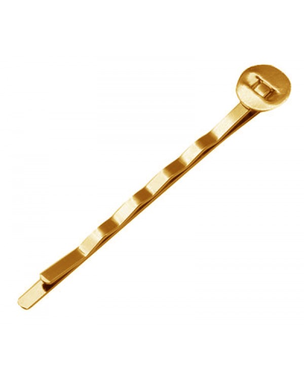 Основа для заколки PHAR-Q017-G1 / № PHAR-Q017-G1 Основа для заколки PHAR-Q017-G1 / № PHAR-Q017-G1