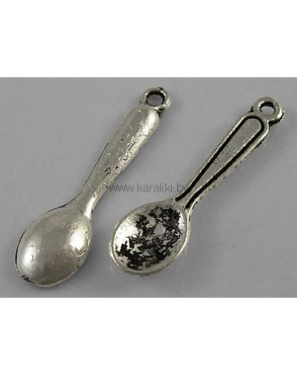 Подвеска металлическая ПМ00121 / № ПМ00121