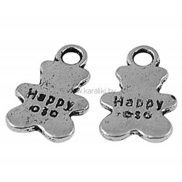 Подвеска металлическая ПМ00153 / № ПМ00153 Подвеска металлическая ПМ00153 / № ПМ00153