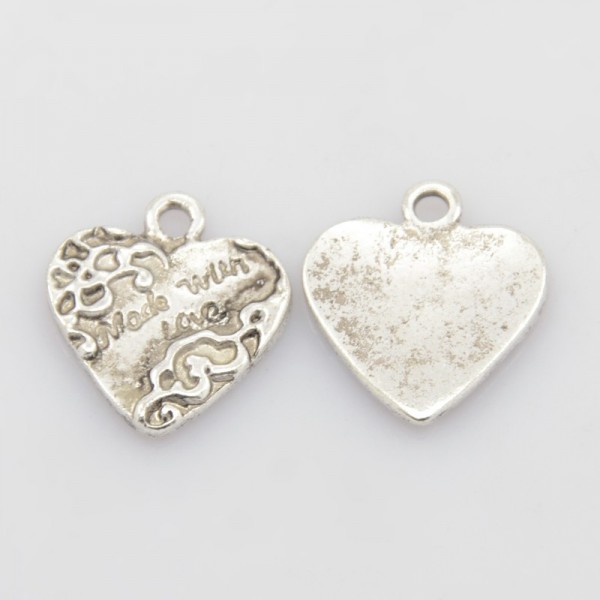 Подвеска металлическая LF10324Y / № LF10324Y Подвеска металлическая LF10324Y / № LF10324Y