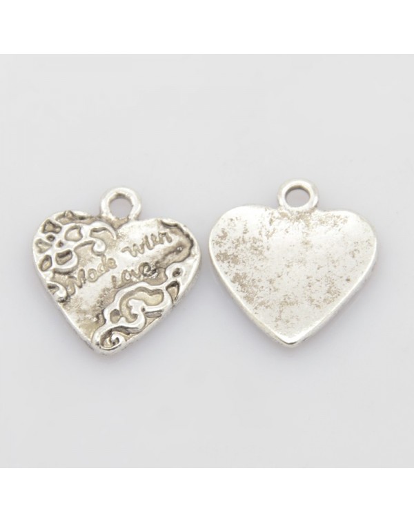 Подвеска металлическая LF10324Y / № LF10324Y