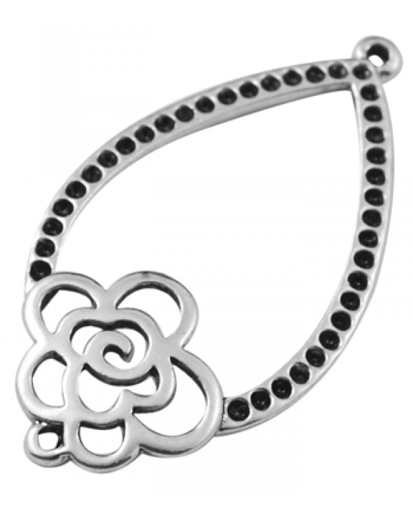 Основа для серьги OS0025 / № OS0025 Основа для серьги OS0025 / № OS0025