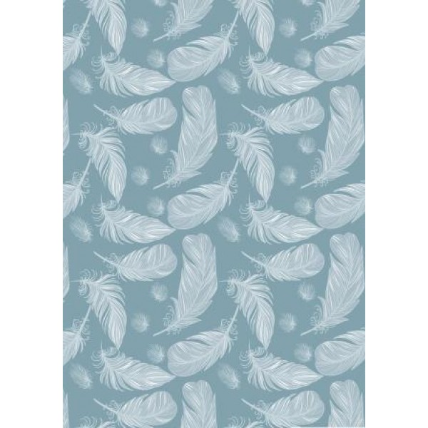 Декупажная карта А4 DDKM0828 / № DDKM0828 Декупажная карта А4 DDKM0828 / № DDKM0828