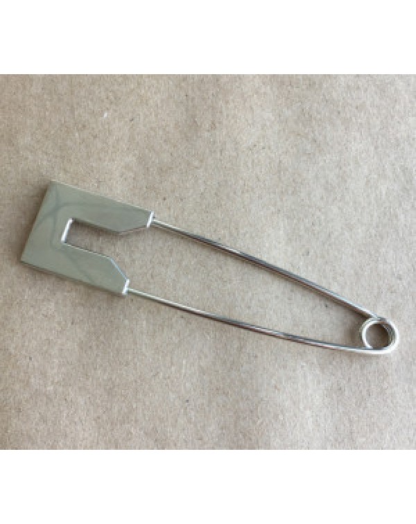 Основа для броши (булавка декоративная) FURNB055 / № FURNB055 Основа для броши (булавка декоративная) FURNB055 / № FURNB055