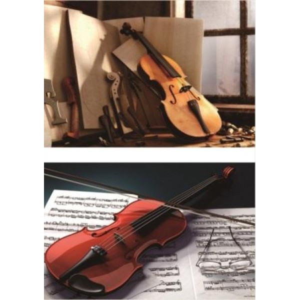 Декупажная карта А4 DDKM0563 / № DDKM0563 Декупажная карта А4 DDKM0563 / № DDKM0563