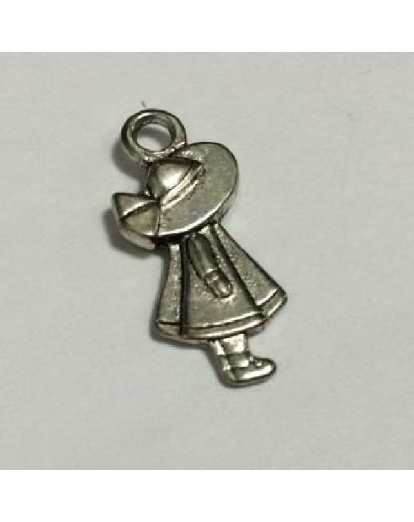 Подвеска металлическая  PM00351 / № PM00351