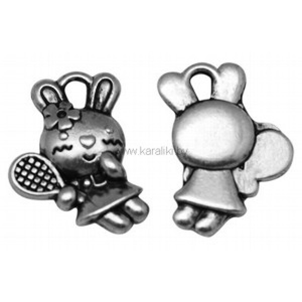 Подвеска металлическая ПМ00191 / № ПМ00191 Подвеска металлическая ПМ00191 / № ПМ00191