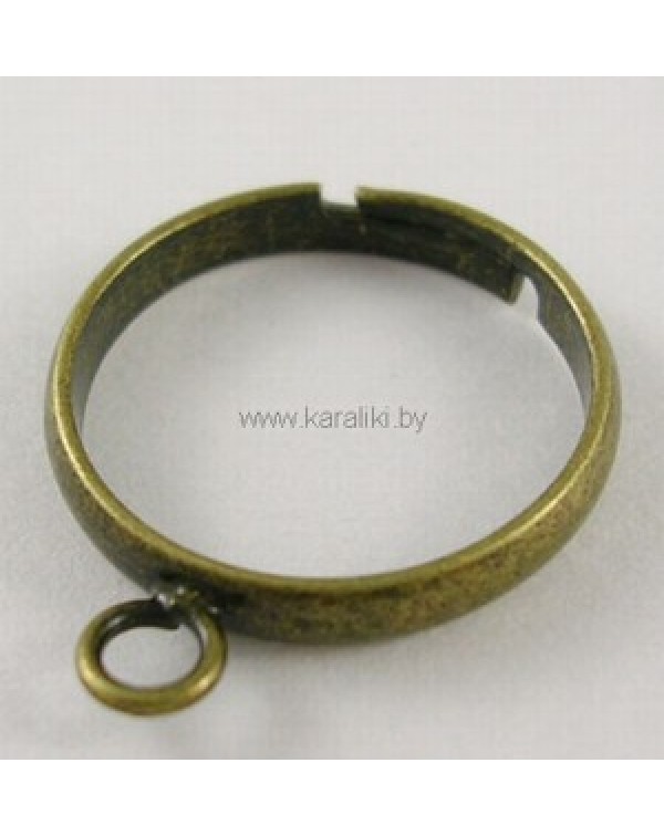 Основа для кольца OK0006 / № OK0006 Основа для кольца OK0006 / № OK0006