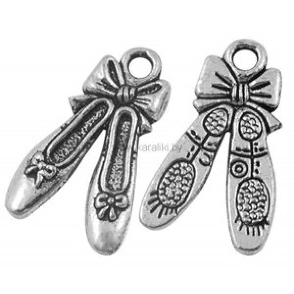 Подвеска металлическая ПМ00145 / № ПМ00145 Подвеска металлическая ПМ00145 / № ПМ00145