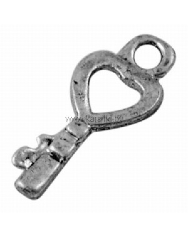 Подвеска металлическая ПМ00084 / № ПМ00084