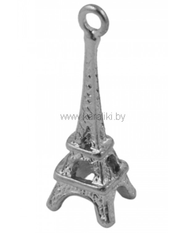 Подвеска металлическая ПМ00029 / № ПМ00029
