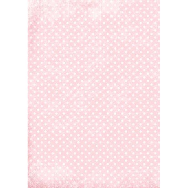 Декупажная карта А4 DDKM1175 / № DDKM1175 Декупажная карта А4 DDKM1175 / № DDKM1175