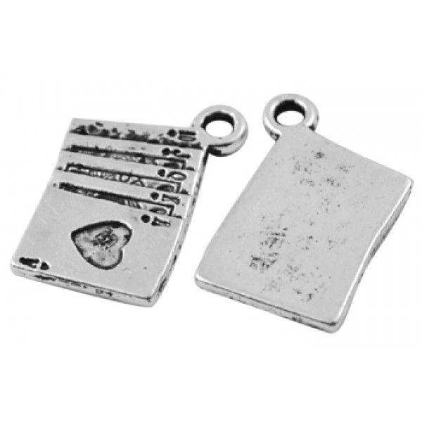 Подвеска металлическая PM00356 / № PM00356 Подвеска металлическая PM00356 / № PM00356