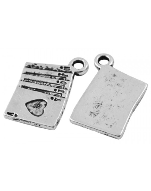 Подвеска металлическая PM00356 / № PM00356 Подвеска металлическая PM00356 / № PM00356