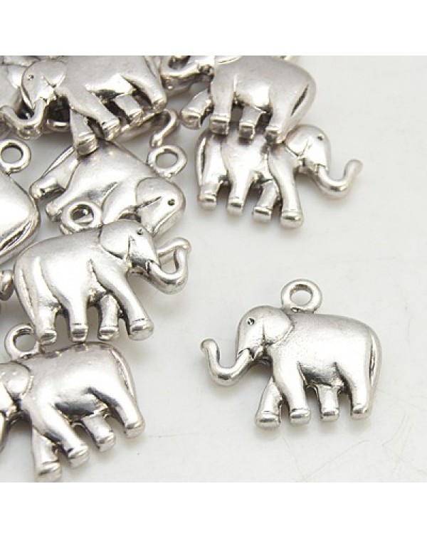 Подвеска металлическая PM00361 / № PM00361