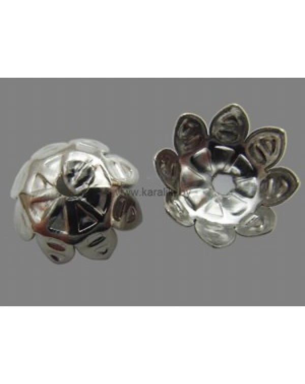 Шапочка для бусины Ш00057 / № Ш00057