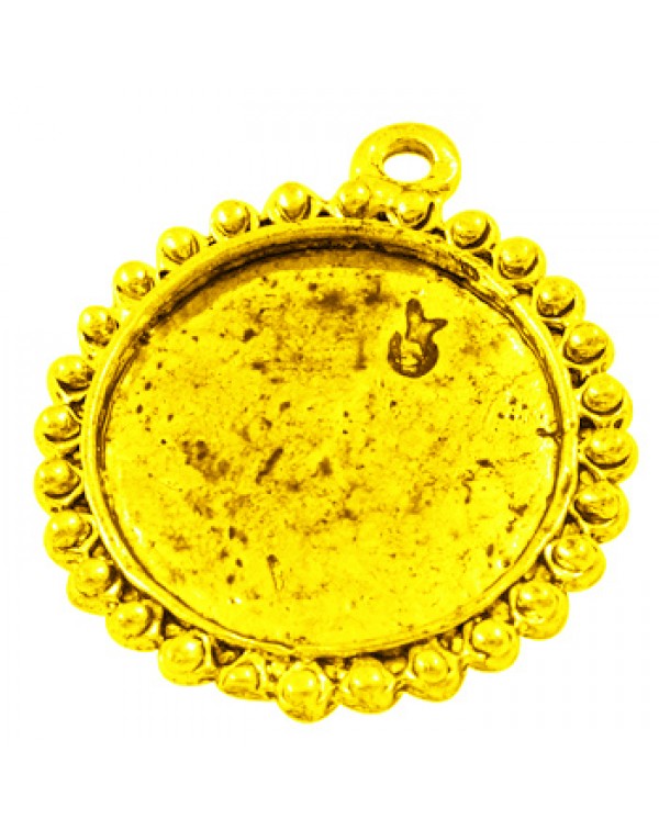 Основа для кабошона OKAB014 / № OKAB014 Основа для кабошона OKAB014 / № OKAB014