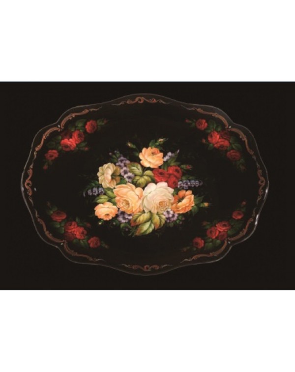 Декупажная карта А4 DDKM0573 / № DDKM0573