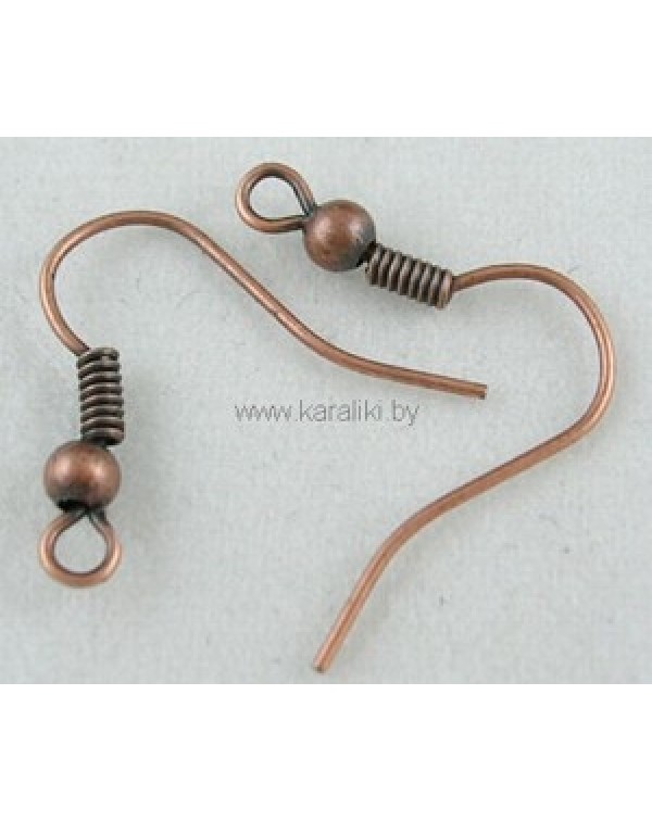 Швензы-крючки ШЗК0010 / № ШЗК0010