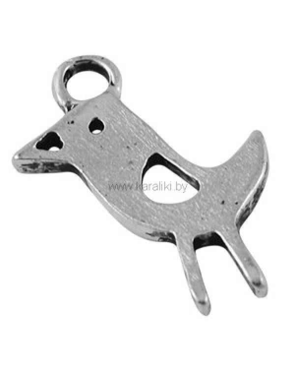 Подвеска металлическая ПМ00239 / № ПМ00239