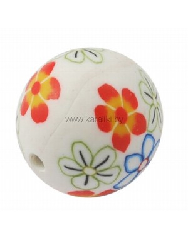 Бусина fimo БФ00112 / № БФ00112