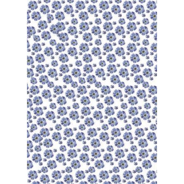 Декупажная карта А4 DDKM1183 / № DDKM1183 Декупажная карта А4 DDKM1183 / № DDKM1183