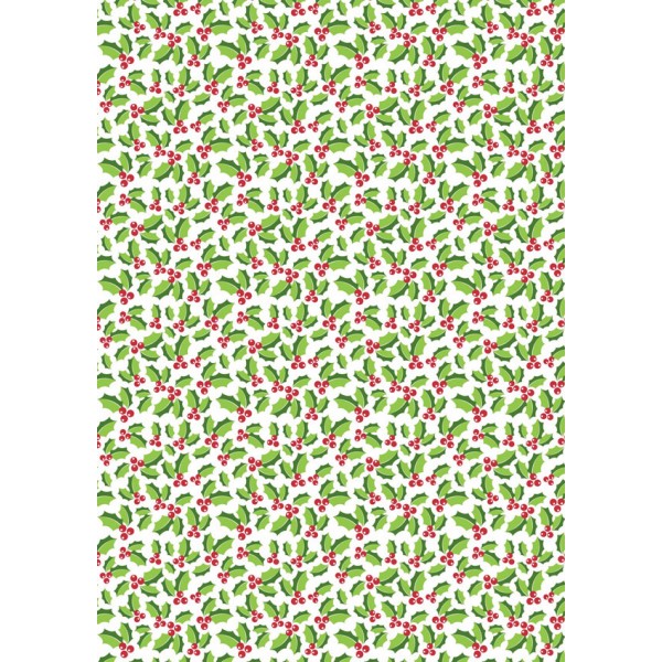 Декупажная карта А4 DDKM1418 / № DDKM1418 Декупажная карта А4 DDKM1418 / № DDKM1418