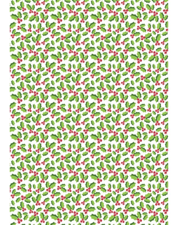 Декупажная карта А4 DDKM1418 / № DDKM1418 Декупажная карта А4 DDKM1418 / № DDKM1418