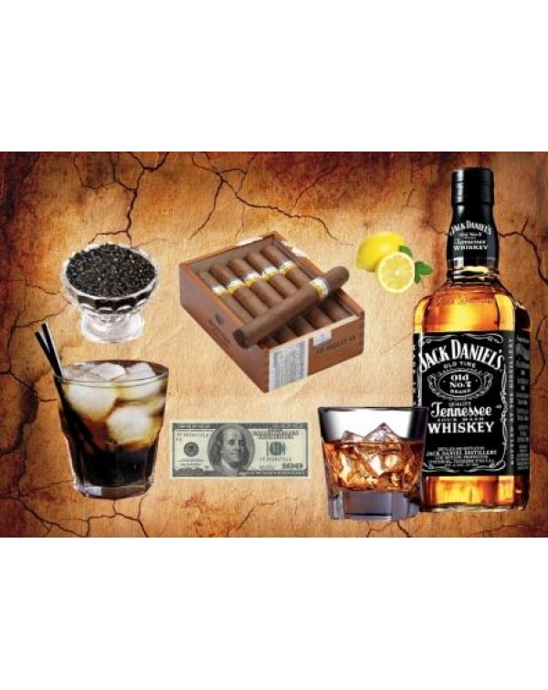 Декупажная карта А4 DDKM0443 / № DDKM0443 Декупажная карта А4 DDKM0443 / № DDKM0443