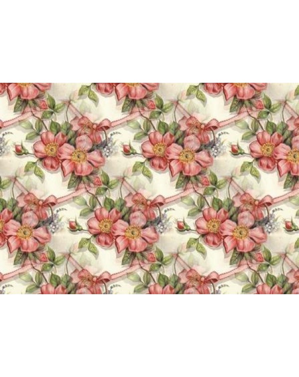 Декупажная карта А4 DDKM1151 / № DDKM1151 Декупажная карта А4 DDKM1151 / № DDKM1151