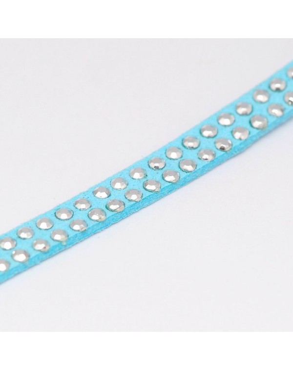 Шнур из искусственной замши LW-D005-07P / № LW-D005-07P Шнур из искусственной замши LW-D005-07P / № LW-D005-07P