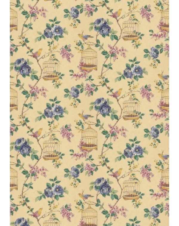 Декупажная карта А4 DDKM1133 / № DDKM1133