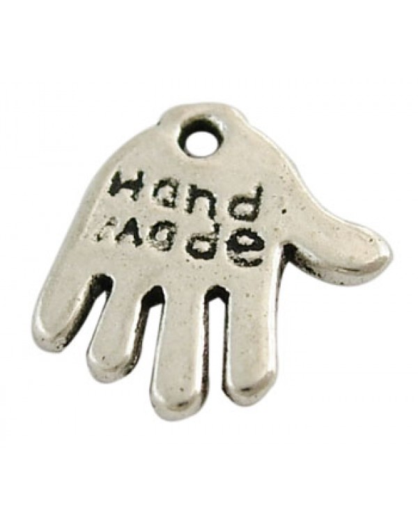 Подвеска металлическая LF0073Y-NF / № LF0073Y-NF