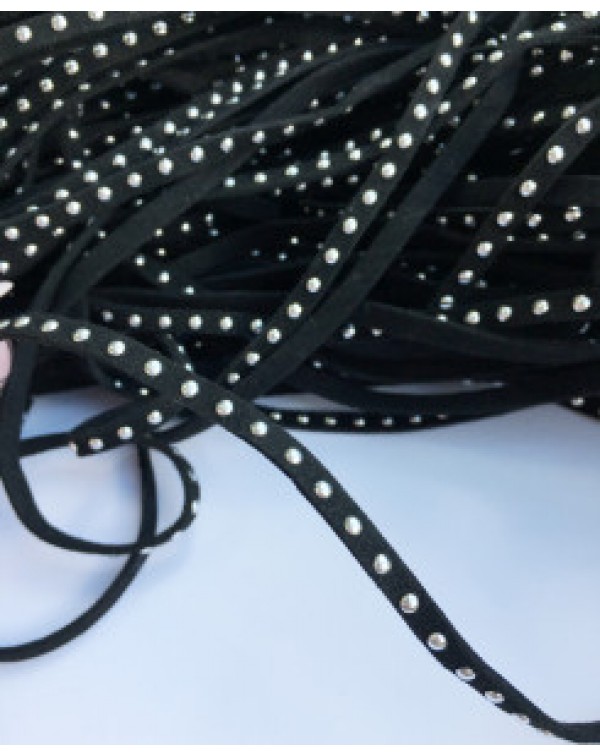 Шнур из искусственной замши FURNB002 / № FURNB002 Шнур из искусственной замши FURNB002 / № FURNB002