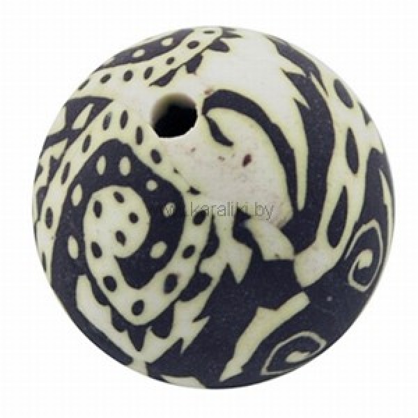 Бусина fimo БФ00079 / № БФ00079