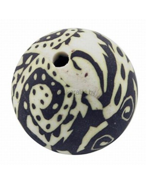 Бусина fimo БФ00079 / № БФ00079