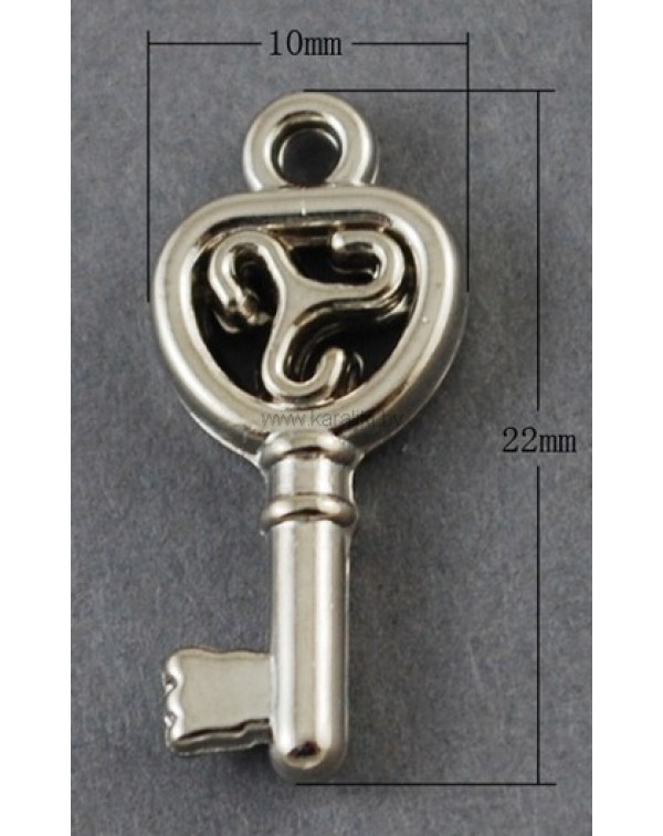 Подвеска пластиковая / № PP0007 Подвеска пластиковая / № PP0007