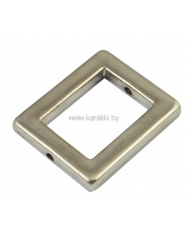 Кольцо-коннектор пластиковое KKP0011 / № KKP0011 Кольцо-коннектор пластиковое KKP0011 / № KKP0011