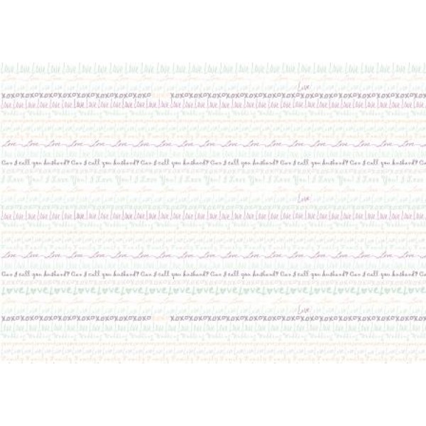 Декупажная карта А4 DDKM1166 / № DDKM1166 Декупажная карта А4 DDKM1166 / № DDKM1166
