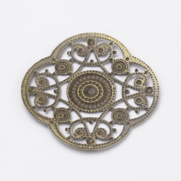 Филигрань IFIN-R0029-AB / № IFIN-R0029-AB