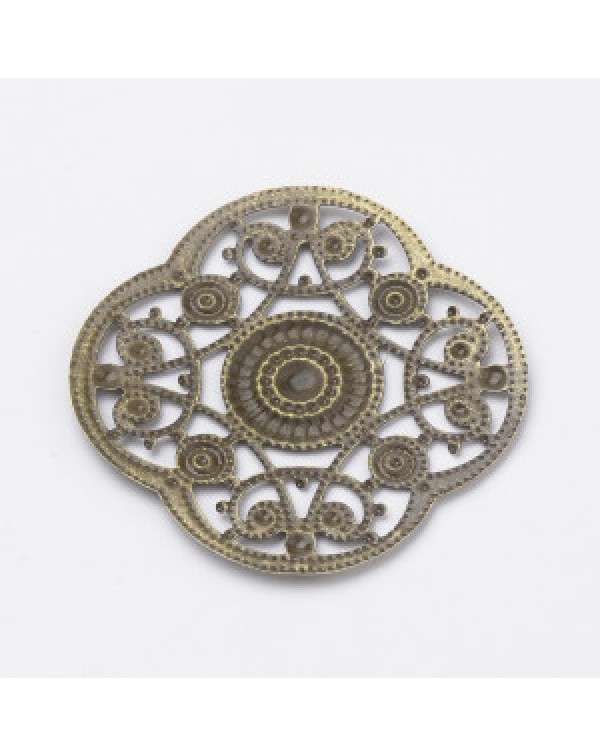 Филигрань IFIN-R0029-AB / № IFIN-R0029-AB