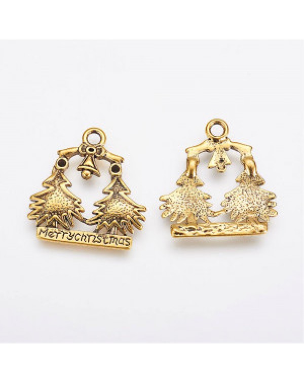 Подвеска металлическая PALLOY-4126-AG-LF / № PALLOY-4126-AG-LF