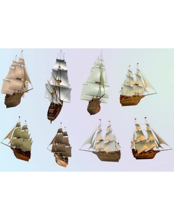 Декупажная карта DDKM0975 / № DDKM0975 Декупажная карта DDKM0975 / № DDKM0975