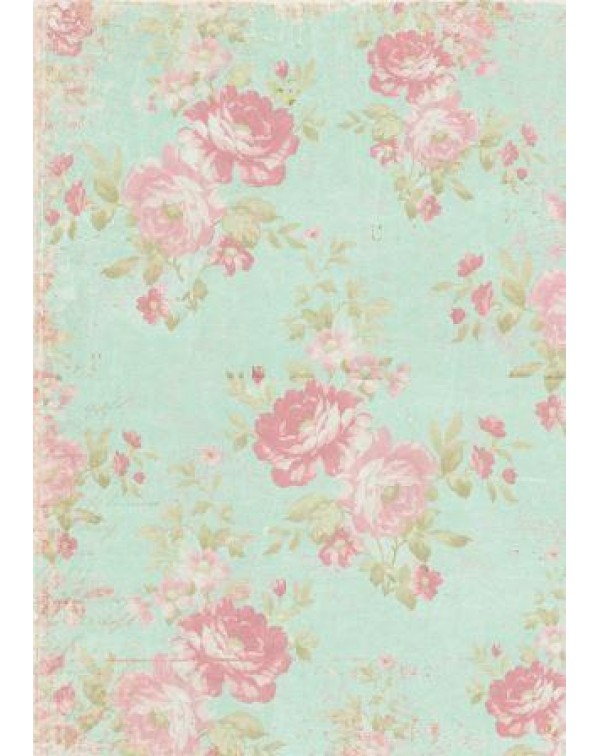 Декупажная карта А4 DDKM1179 / № DDKM1179 Декупажная карта А4 DDKM1179 / № DDKM1179